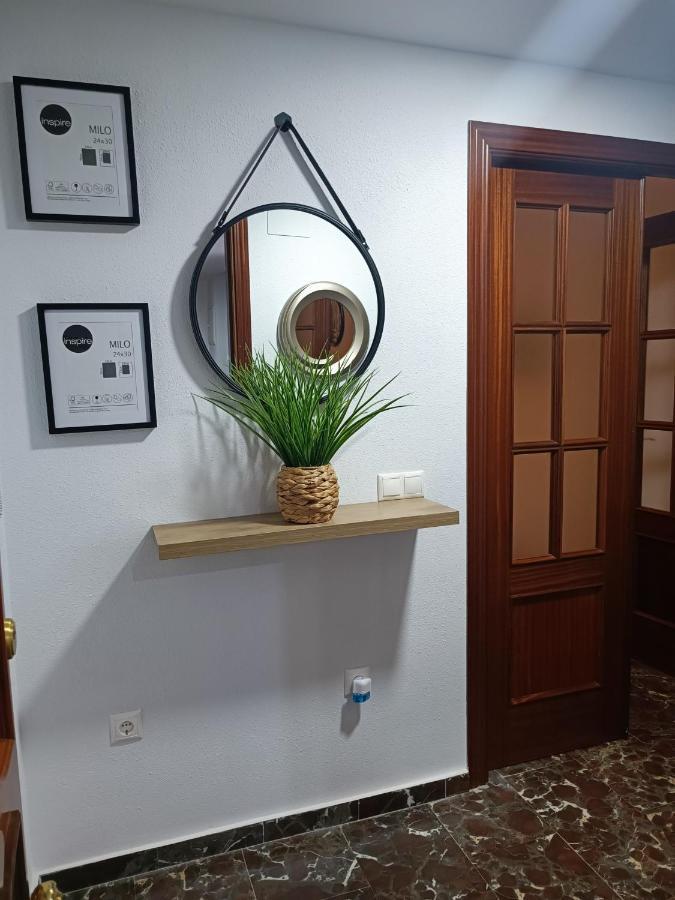 Alojamiento Vival Pineda Баэса Экстерьер фото