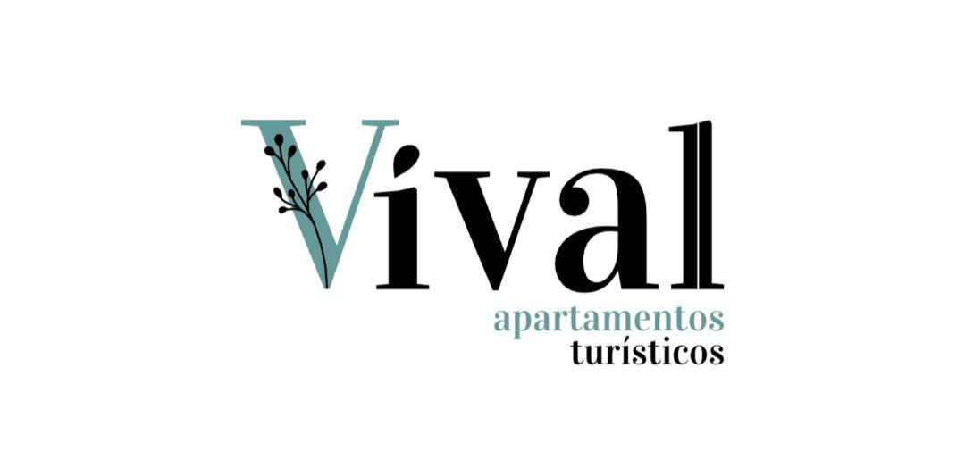 Alojamiento Vival Pineda Баэса Экстерьер фото